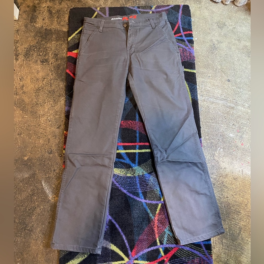 Dickies 30x32 Flex Work Carpenter Pants